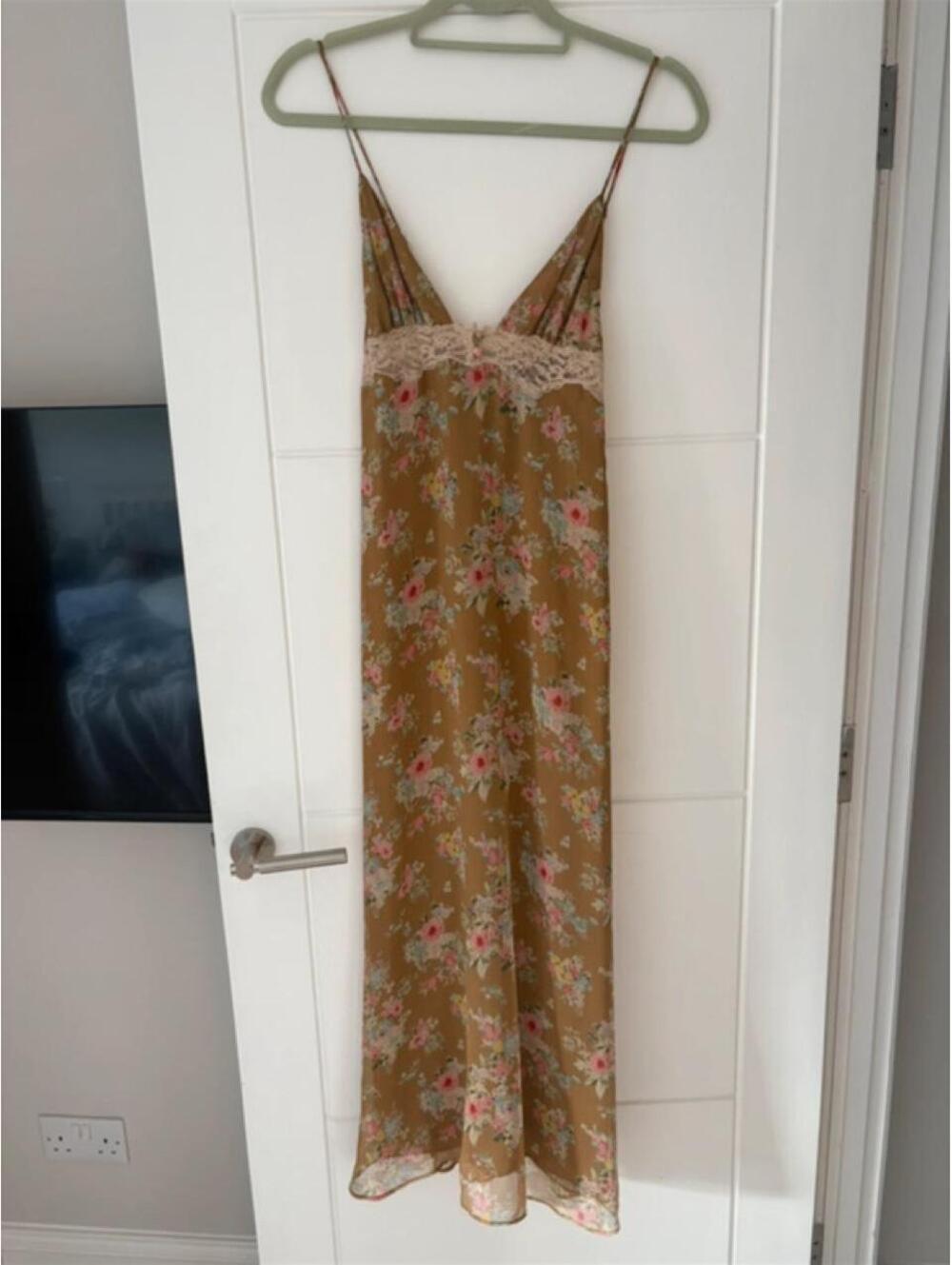 Zara Women's Dress